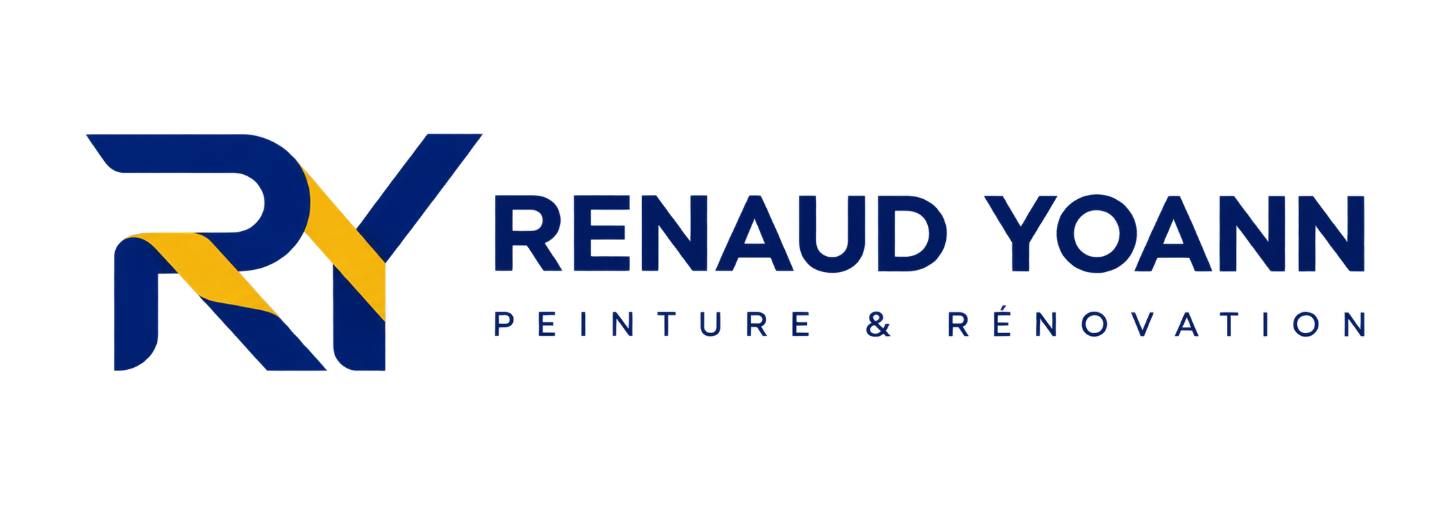 Renaud Yoann Peinture